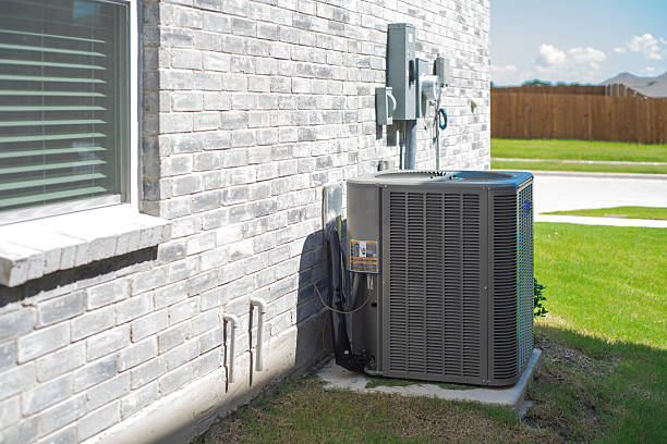 Reliable Ac Installation contractor in Grafton, ND by FH HVAC